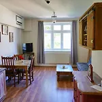 Apartman Praha Brevnov