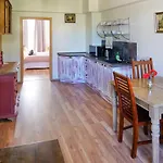 Apartman Praha Brevnov
