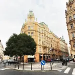 Tiffany Apartment