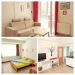 Apartment Zizkov