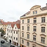 Classic Old Town Stay
