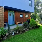 Holiday Home Řeporyje