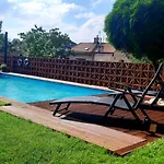 Holiday Home Řeporyje