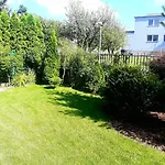 Holiday Home Řeporyje