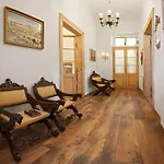 Empire Apartment