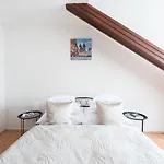 Prague - Karlin Apartments
