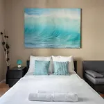 Vals Garden Apartment