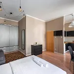 Vals Garden Apartment