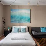 Vals Garden Apartment