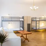 Hostel Little Quarter