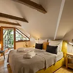 Gigantic Boho Chic 3 Bedroom 3 Bathroom Loft With Hanging Chair