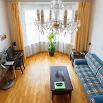Cosy Apartment Slezska Vinohrady