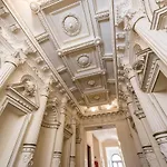 Tyrsova Apartment_
