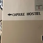 Capsule Hostel Zizkov Tower