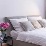 New Design Apt - Central Location Wenceslas Square