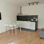Brand New One Bedroom Apartment #54 In Brand New Building With Free Parking
