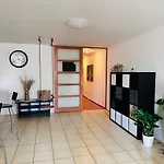 Apartman Mezonet Praha 5
