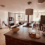Apartman Mezonet Praha 5