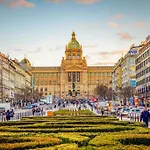 Finnem Rentals Varnsdorfska