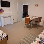 Apartman Mejto