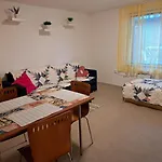 Apartman Mejto
