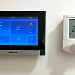 Mozart Apartments Prague