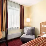 Amedia Express Prague, Trademark Collection By Wyndham