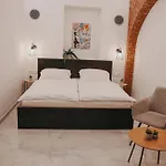Zizkoff Apartments