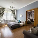 Main Prague Square Apartments Sauna And Fireplace