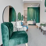 Riben House Prague