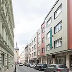 Riben House Prague