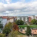 Residence Vinohrad