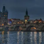 Center Of Prague Apartment 369