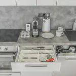 Apartment Karel With Garage Parking