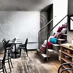 Boutique Hotel Klarov