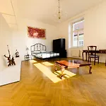 Center Of Prague Apartment 369