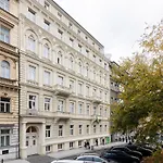 Apartment Štěpánská