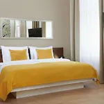 City Nest Apartments By Adrez