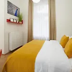 City Nest Apartments By Adrez