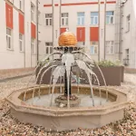 Hotel Meteor Plaza Prague