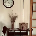 Apartman Mezonet Praha 5
