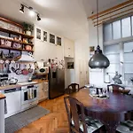 Victoria Design Stays - Premium Apartment Ohrada