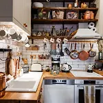 Victoria Design Stays - Premium Apartment Ohrada