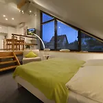 A. V. Pension Praha