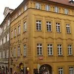 Nerudova Apartments