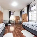 Apartments Kamenicka 23