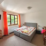 Pension Trojska