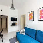Tyrsova Apartment