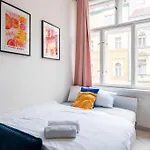 Tyrsova Apartment