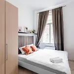 Tyrsova Apartment